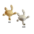 Load image into Gallery viewer, Sea Turtle Hook (18 Colors)