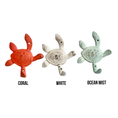 Load image into Gallery viewer, Sea Turtle Hook (18 Colors)