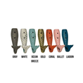 Load image into Gallery viewer, Mermaid Tail Wall Hook (18 Colors)