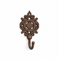 Load image into Gallery viewer, Dark Bronze Wall Hook