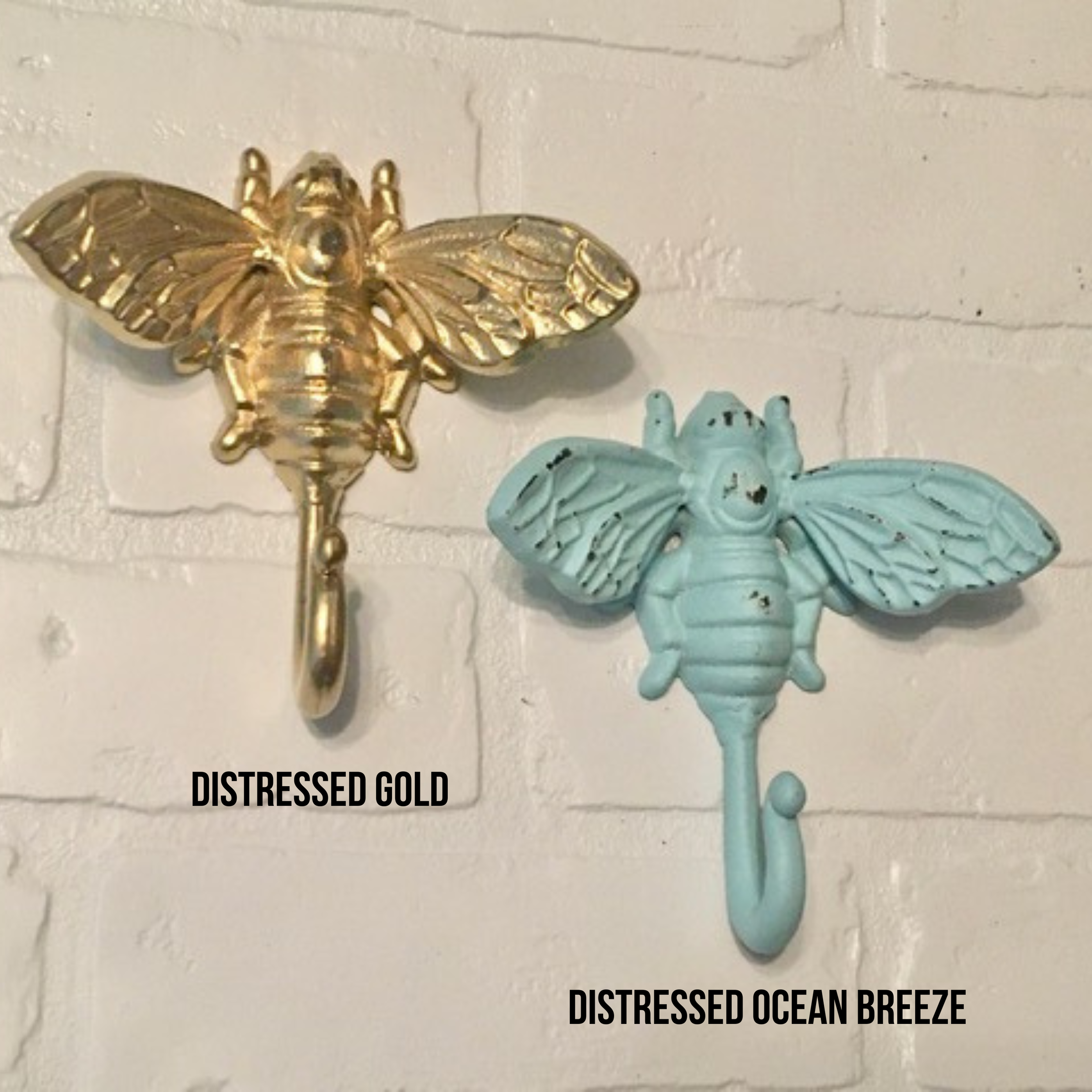 Bee Hook (18 Colors)