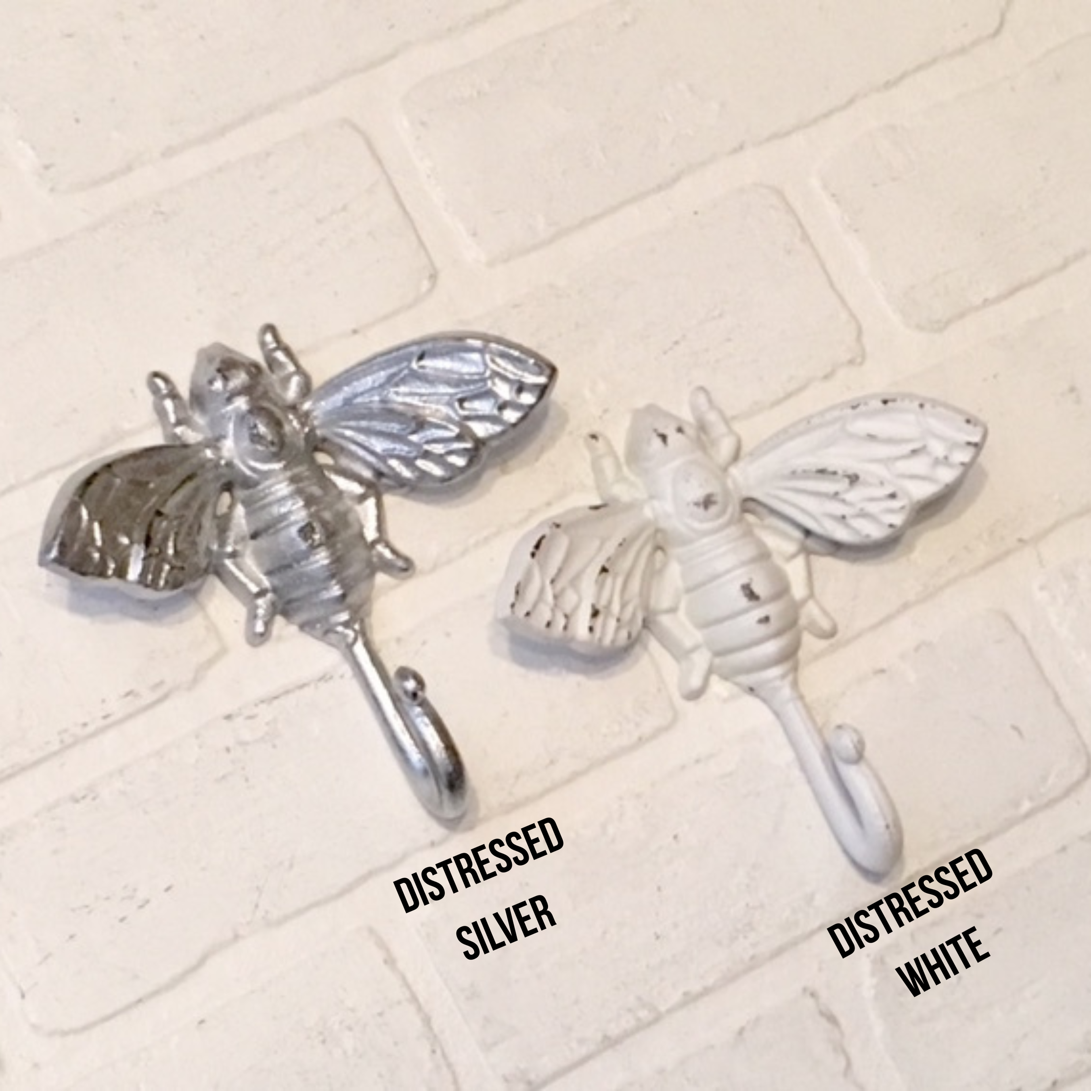 Bee Hook (18 Colors)