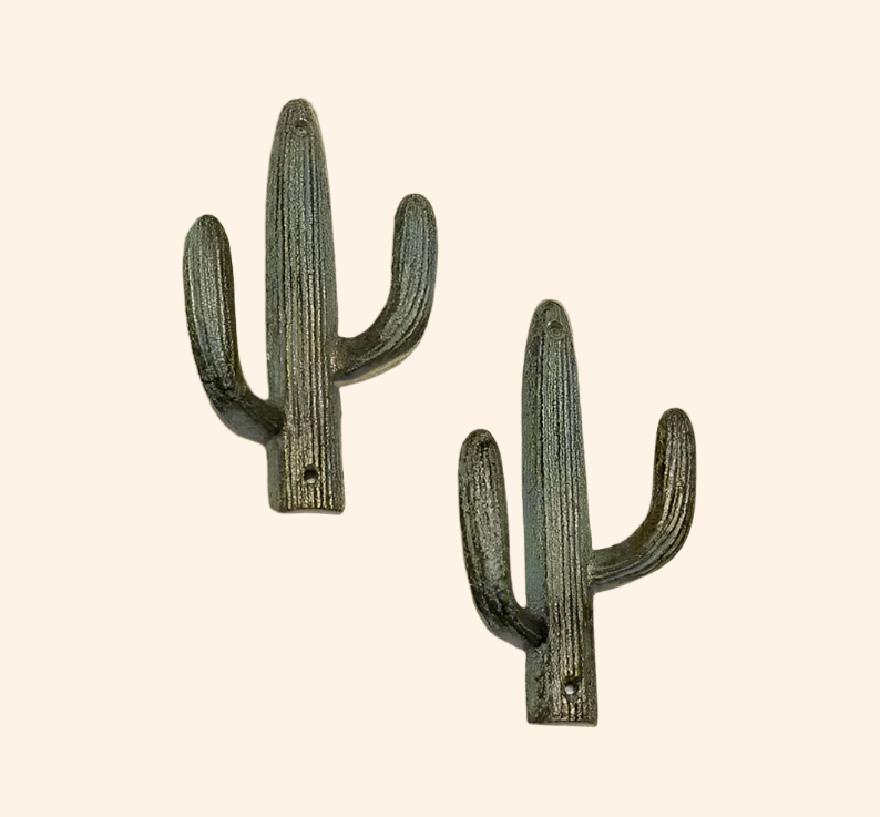 Cactus Hook