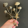 Load image into Gallery viewer, Mushroom Wall Hook (2 Colors)