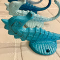Load image into Gallery viewer, Seahorse Wall Hook (18 Colors)