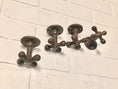 Load image into Gallery viewer, Cast Iron Faucet Hook