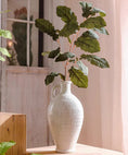 Load image into Gallery viewer, Wild Garden Greenery Stem 36" Tall