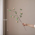 Load image into Gallery viewer, Spring Blossom Stem 33.4" Tall