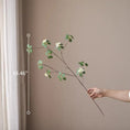 Load image into Gallery viewer, Spring Blossom Stem 33.4" Tall