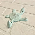 Load image into Gallery viewer, Sea Turtle Hook (18 Colors)