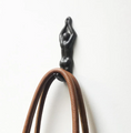Load image into Gallery viewer, Cast Iron Diver Wall Hook