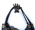 Load image into Gallery viewer, Cast Iron Hand Curtain Tie Back