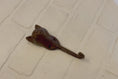 Load and play video in Gallery viewer, Large Cat Wall Hook