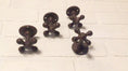 Load and play video in Gallery viewer, Cast Iron Faucet Hook