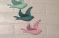 Load and play video in Gallery viewer, Bird Wall Hook(18 Colors), Flying Bird Hook, Cast Iron Bird Hook, Animal Hooks, Towel Hook, Animal Hook, Towel Hook