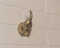 Load and play video in Gallery viewer, Dog leash holder for wall(18 Colors),Dog Hook, Dog Leash Holder, Dog Tail Hook