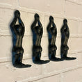 Load image into Gallery viewer, Diver Wall Hook (18 Colors)