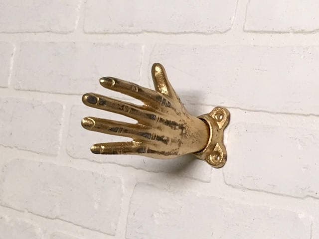 Hand Curtain Tie Back(18 Colors), Curtain Holdback, Wall Hooks, Wall Hook, Coat Hook, Curtain Tie backs, Curtain Tieback