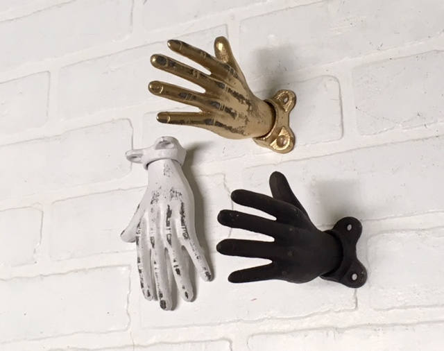 Hand Curtain Tie Back(18 Colors), Curtain Holdback, Wall Hooks, Wall Hook, Coat Hook, Curtain Tie backs, Curtain Tieback