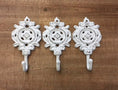 Load image into Gallery viewer, Wall Hook(18 Colors), Towel Hook, Coat Hook, Hooks For Wall, Wall Hook, Decorative Wall Hooks, Towel Hook, Decorative Hooks, Vintage Hooks