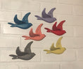 Load image into Gallery viewer, Bird Wall Hook, Bird Hook, Bird Towel Hook, Animal Hooks, Animal Hook For Wall