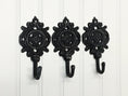 Load image into Gallery viewer, Wall Hook(18 Colors), Towel Hook, Coat Hook, Hooks For Wall, Wall Hook, Decorative Wall Hooks, Towel Hook, Decorative Hooks, Vintage Hooks
