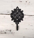 Load image into Gallery viewer, Wall Hook(18 Colors), Towel Hook, Coat Hook, Hooks For Wall, Wall Hook, Decorative Wall Hooks, Towel Hook, Decorative Hooks, Vintage Hooks