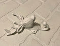 Load image into Gallery viewer, Deer Hook(18 Colors), Wall Hook, Towel Hook, Coat Hook, Hunting, Mancave, Rustic Wall Decor, Shabby Store