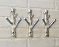 Load image into Gallery viewer, Branch Hook(18 Colors), Tree Branch Hook, Branch Wall Hook, Tree Branch, Branch Hooks For Wall, The Shabby Store, Tree Hooks, Towel Hooks