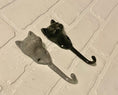 Load image into Gallery viewer, Cat Wall Hook(18 Colors), Cat Hook, Cat Lover Gift, Animal Hook, Towel Holder, Wall Hook