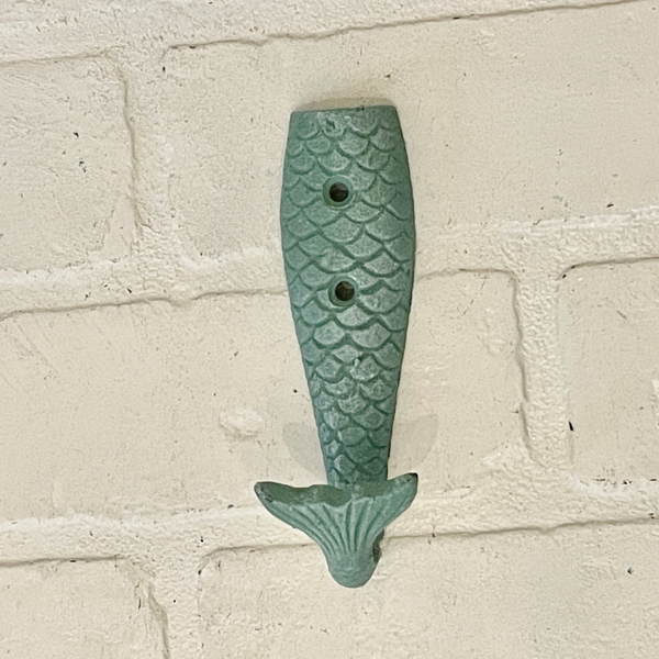 Mermaid Tail Hook