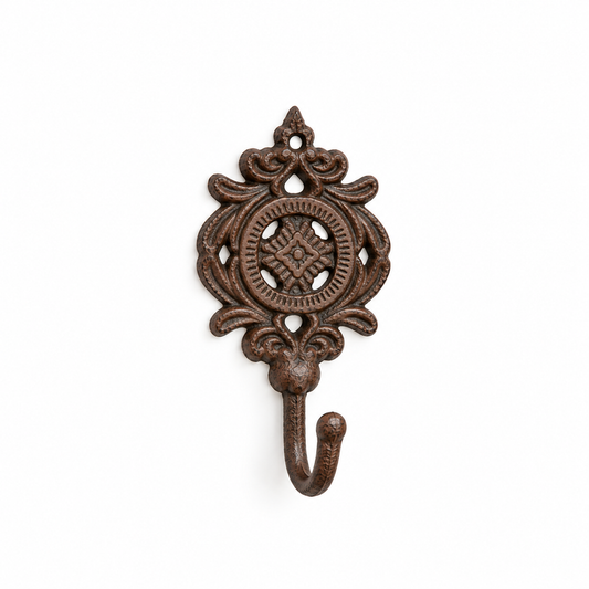 Dark Bronze Wall Hook