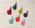Load image into Gallery viewer, Dog Tail Hook (18 Colors)
