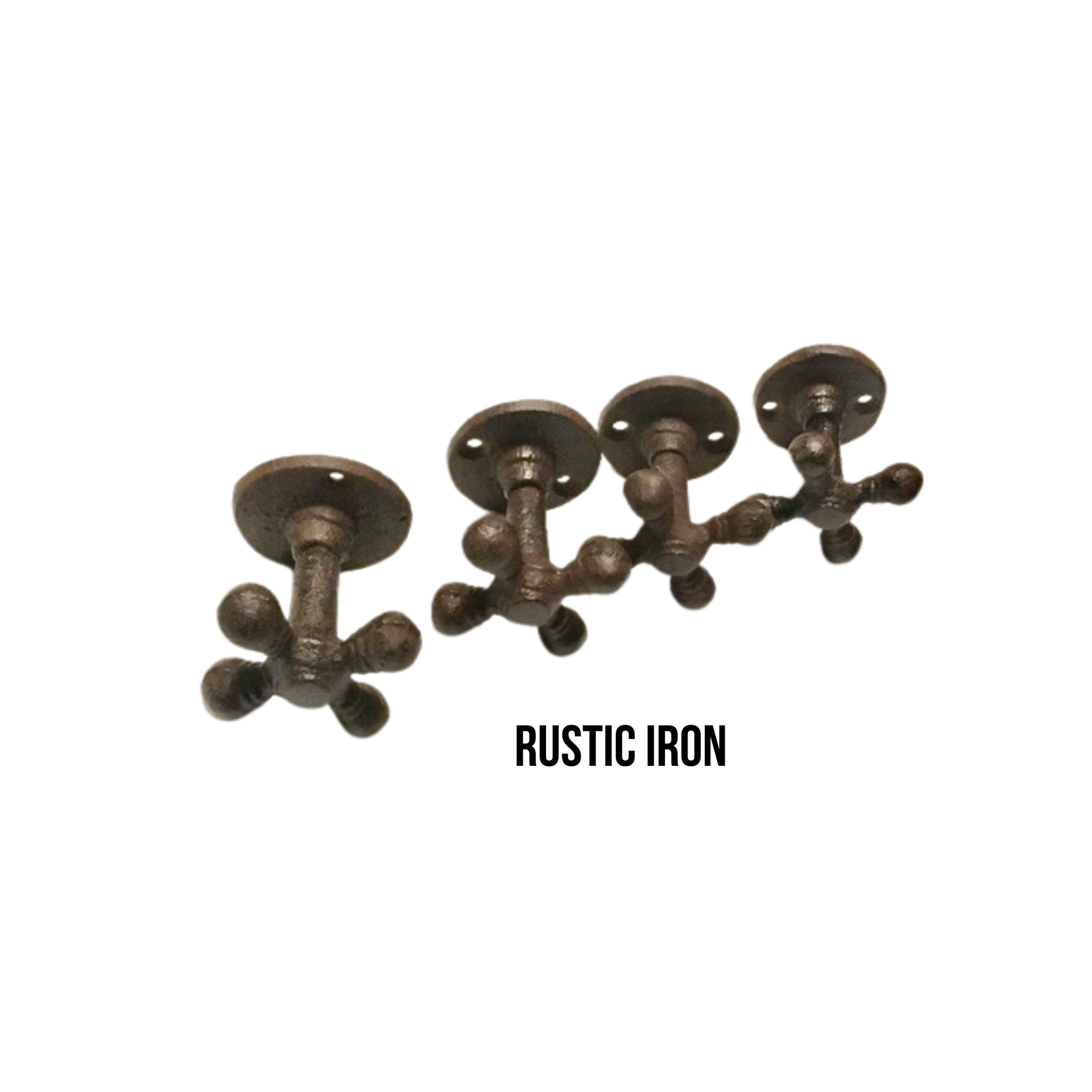 Cast Iron Faucet Hook