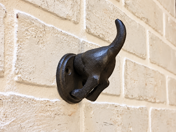 Dog Tail Hook