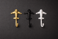 Load image into Gallery viewer, Airplane Hook (18 Colors)

