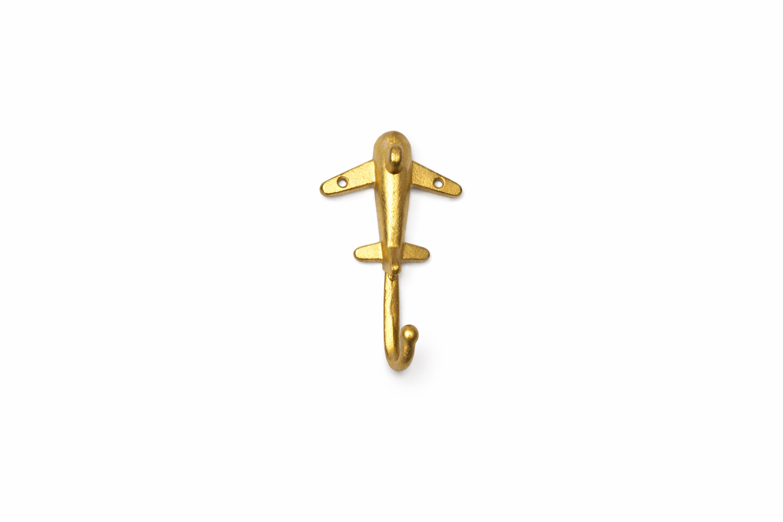 Airplane Hook (18 Colors)
