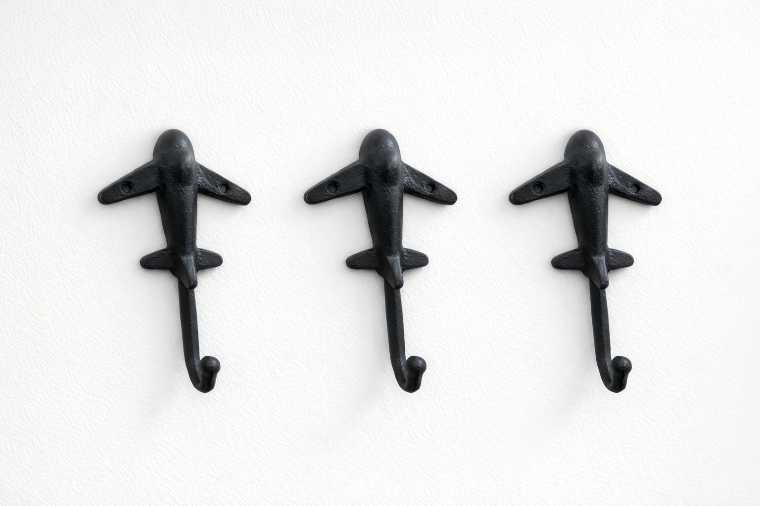 Airplane Hook (18 Colors)