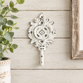Load image into Gallery viewer, Shabby Chic Wall Hook (18 Colors)
