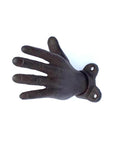 Load image into Gallery viewer, Cast Iron Hand Curtain Tie Back
