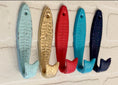 Load image into Gallery viewer, Fish Wall Hook (18 Colors)
