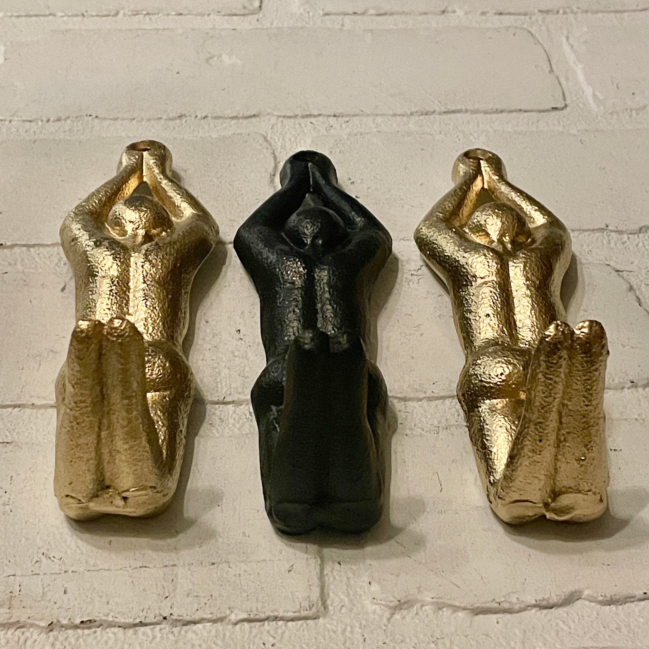 Diver Wall Hook (18 Colors)