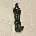 Load image into Gallery viewer, Diver Wall Hook (18 Colors)
