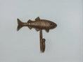 Load image into Gallery viewer, Cast Iron Fish Hook
