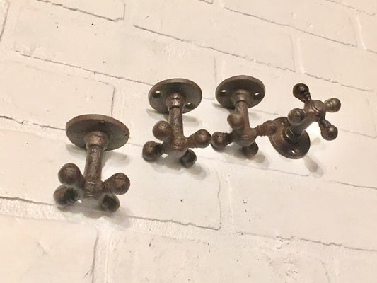 Cast Iron Faucet Hook