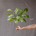 Load image into Gallery viewer, Wild Garden Greenery Bunch 22" Tall
