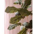 Load image into Gallery viewer, Wild Garden Greenery Stem 36" Tall
