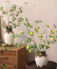 Load image into Gallery viewer, Spring Blossom Stem 33.4" Tall
