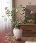 Load image into Gallery viewer, Spring Blossom Stem 33.4" Tall
