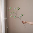 Load image into Gallery viewer, Spring Blossom Stem 33.4" Tall
